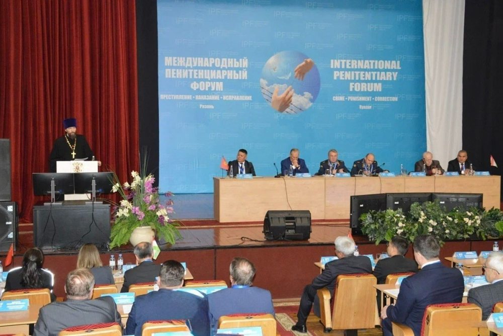 РПЦ предложила бороться с тюремным экстремизмом через религиозное образование