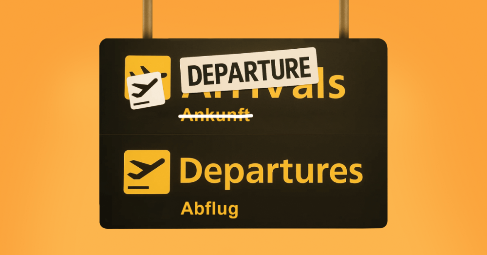 Канцлер Германии призвал сирийских беженцев вернуться на родину