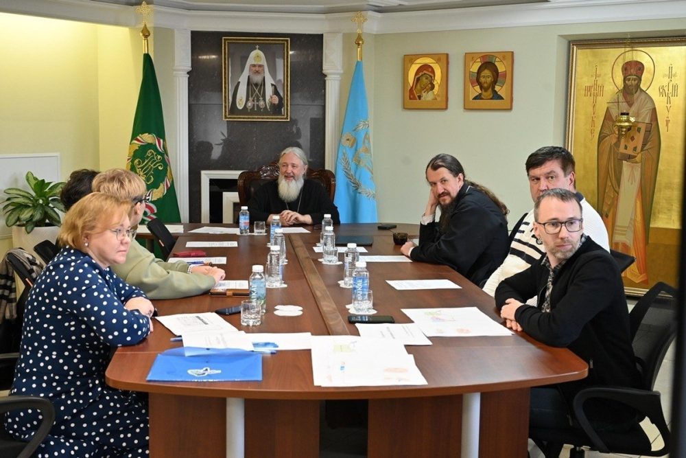 К 300-летию Иркутской епархии выйдет двухтомная энциклопедия с уникальными архивными данными