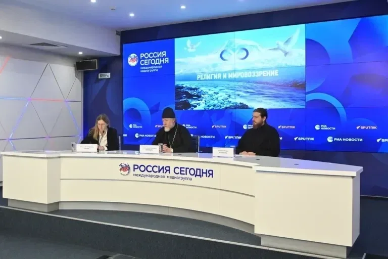 РПЦ запускает образовательную помощь детям в зоне конфликта на Донбассе