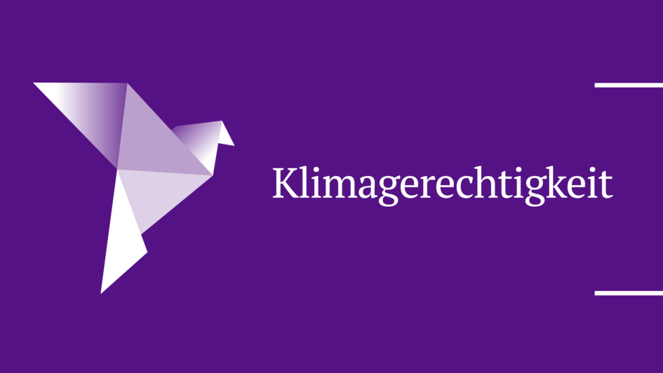 Климатическая справедливость как задача обеспечения мира