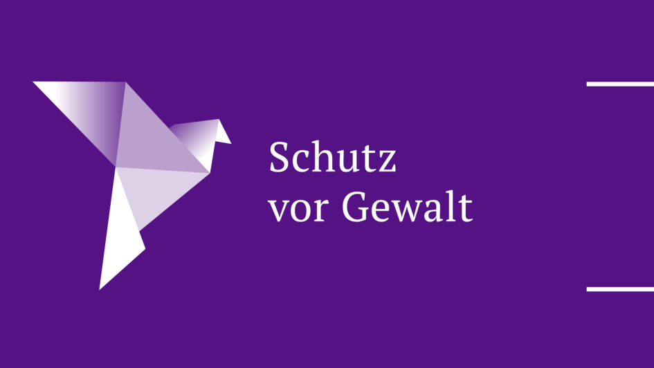 Защита от насилия как основа мира: новая концепция Евангелической церкви