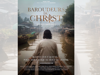 «Христовы странники»: документальный фильм о пяти священниках-миссионерах в разных уголках мира