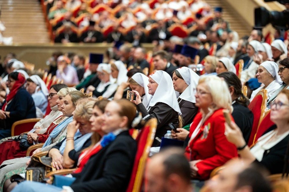 Эксперты обсудили развитие добровольчества в церкви: от мотивации до практических инструментов
