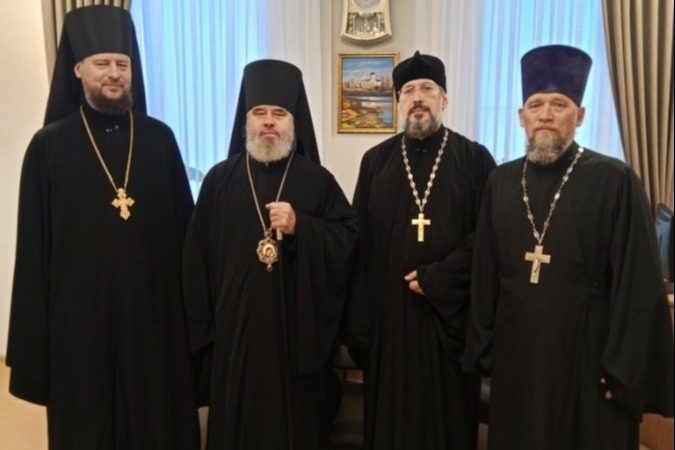 Косьминская пустынь готова к старту курсов базовой богословской подготовки для монашествующих — оценка экспертов «очень хорошая»