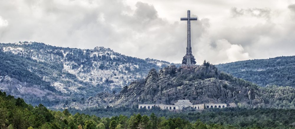 Испания переосмысливает наследие Франко: масштабная реконструкция мемориала в Долине Павших