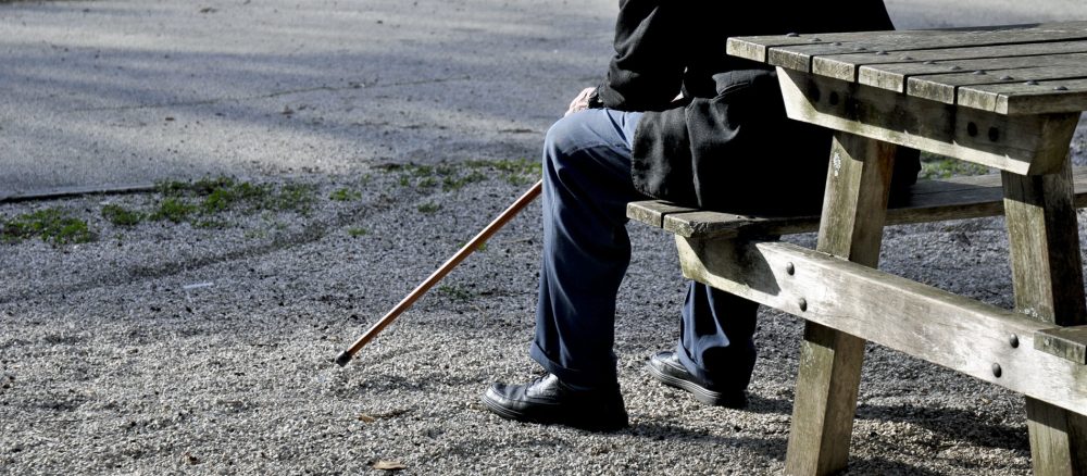 Церковь могла бы предложить ответ на растущую проблему одиночества