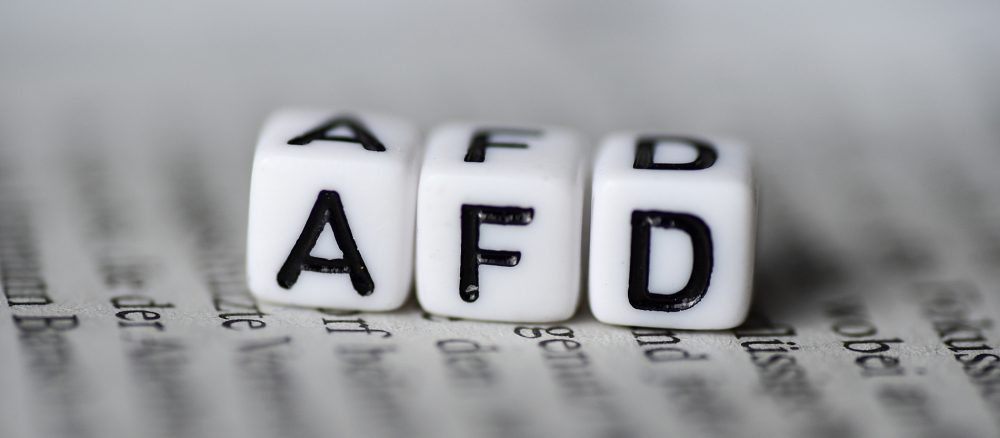 Союз католических предпринимателей Германии защищает свою позицию по отношению к партии АдГ