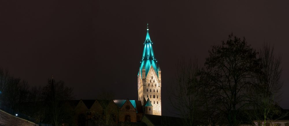 Рождественское богослужение ZDF из Падерборна отменено — трансляцию покажут из Ватикана