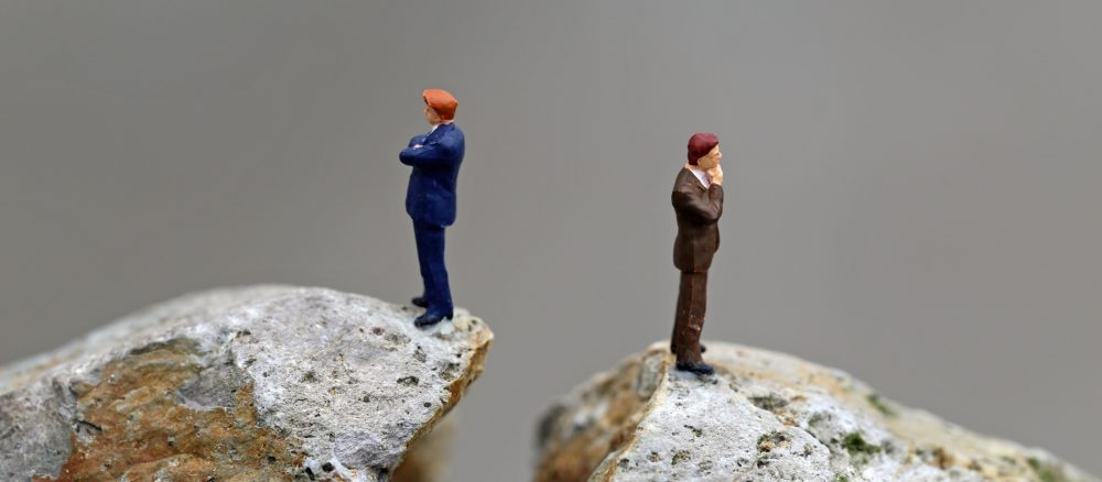 Уважать оппонента и противостоять ему в лицо: уроки церковного диалога