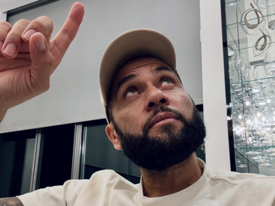 Данни Алвес и Конор Макгрегор: искреннее покаяние или пиар-ход после обвинений в изнасиловании?