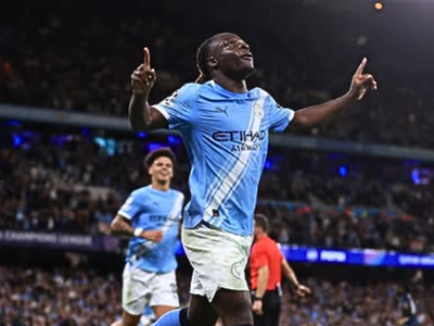 Крещение и цель: футболист Джереми Доку посвящает свою карьеру служению Христу