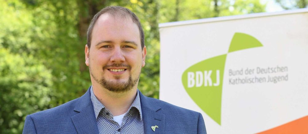 BDKJ: Интересы молодежи должны быть представлены в синодальном комитете