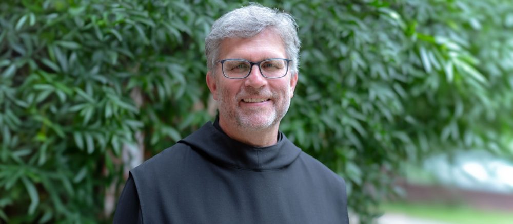 В монастыре Мария-Лаах назначен новый аббат