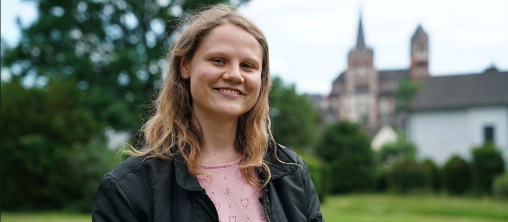 Новая духовная лидер BDKJ: «Я теолог и феминистка»