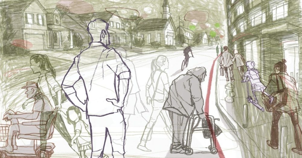 Гостеприимство начинается с реформ зонирования