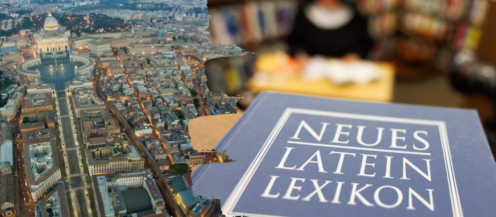 Латынь теряет исключительный статус: языковые перемены в Ватикане