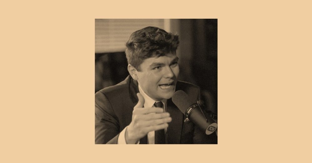 Церкви пора всерьёз отнестись к угрозе нацификации