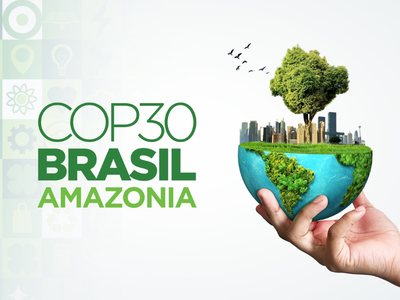 COP30 в Белеме: христиане за защиту творения на фоне климатического испытания