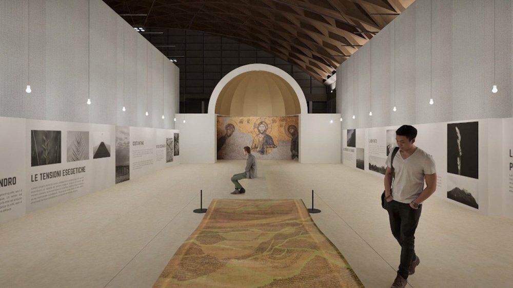 Выставка «Свет от Света»: как решения Никейского собора помогают понять современного человека