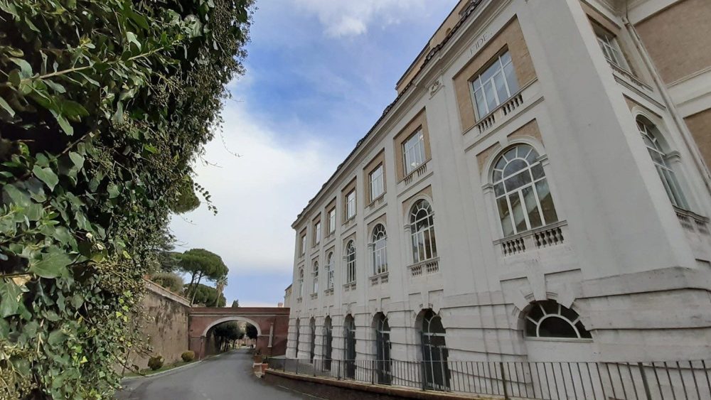 Святой Джон Генри Ньюмен объявлен небесным покровителем Папского университета «Урбаниана»