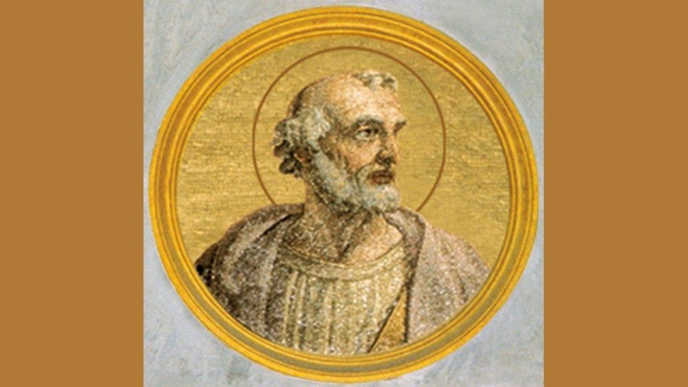 Святой Лев Великий: как Папа Римский остановил Аттилу без оружия