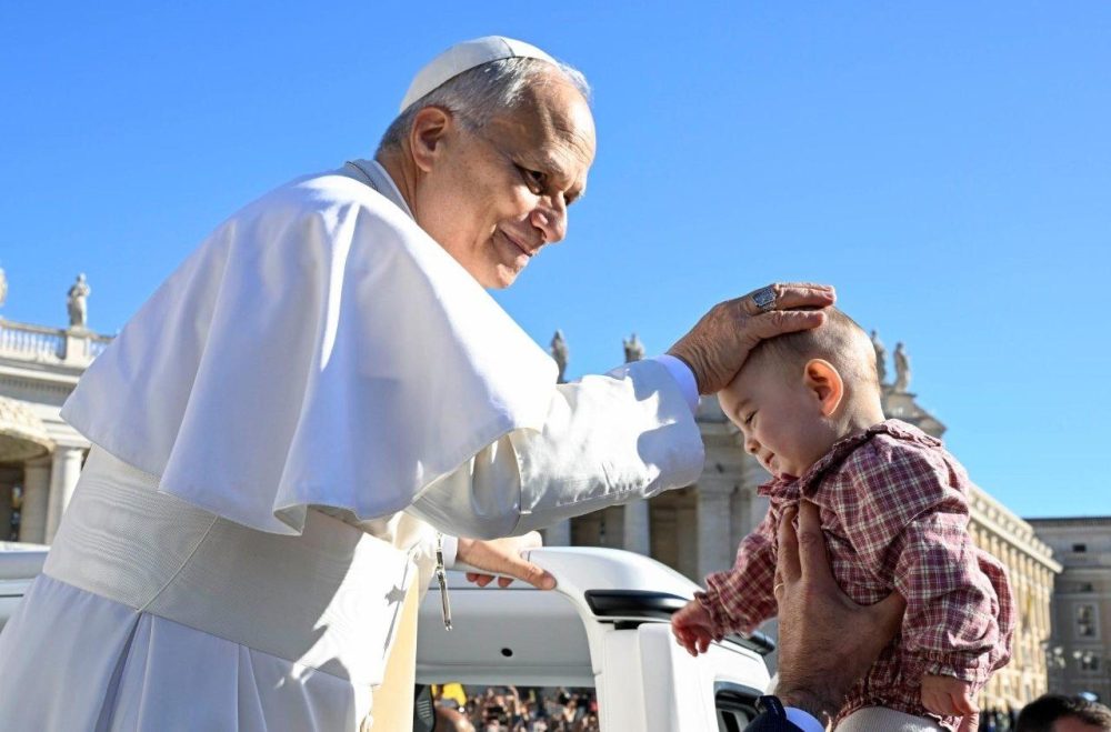 Папа Лев XIV: Братство как ответ на вызовы современного мира