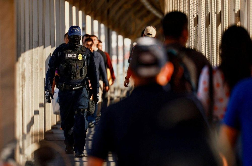 Ватикан призывает защитить права мигрантов: «Вы не одни!»