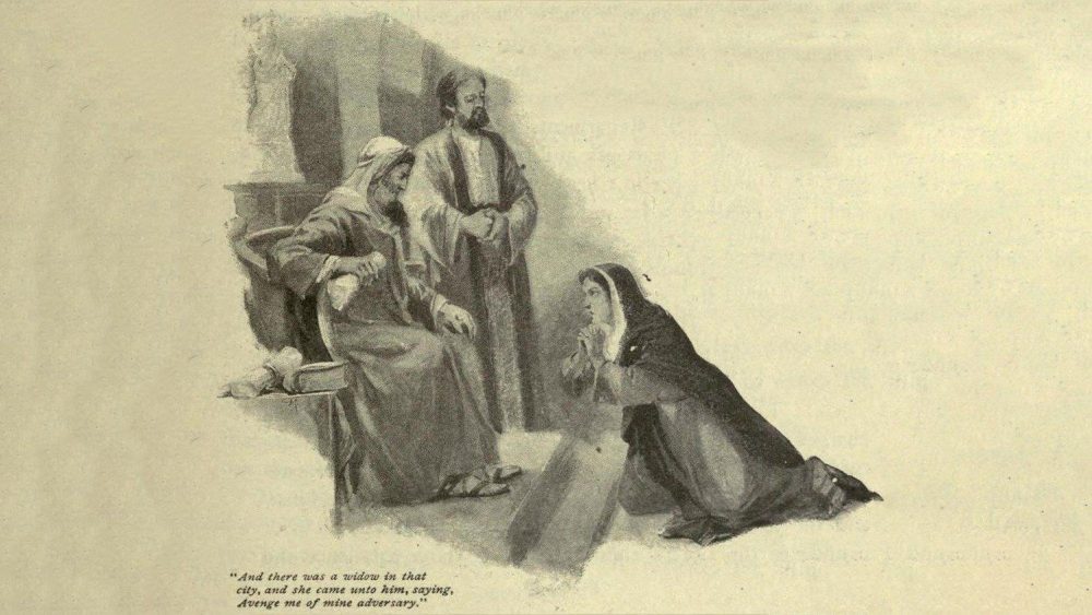 Духовный путь: как история Исхода помогает понять современную жизнь христианина