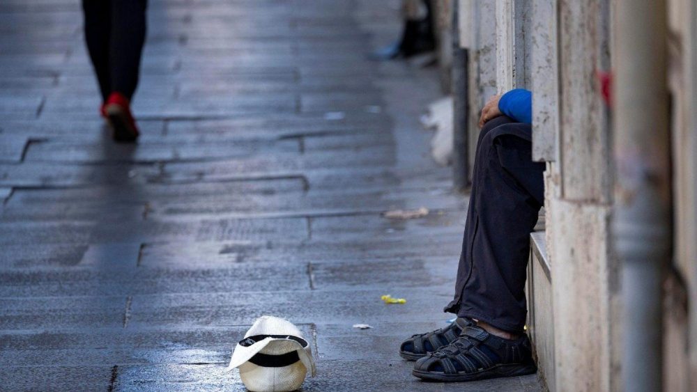 «Хрустальный город» контрастов: как в Риме растет бедность на фоне экономического бума
