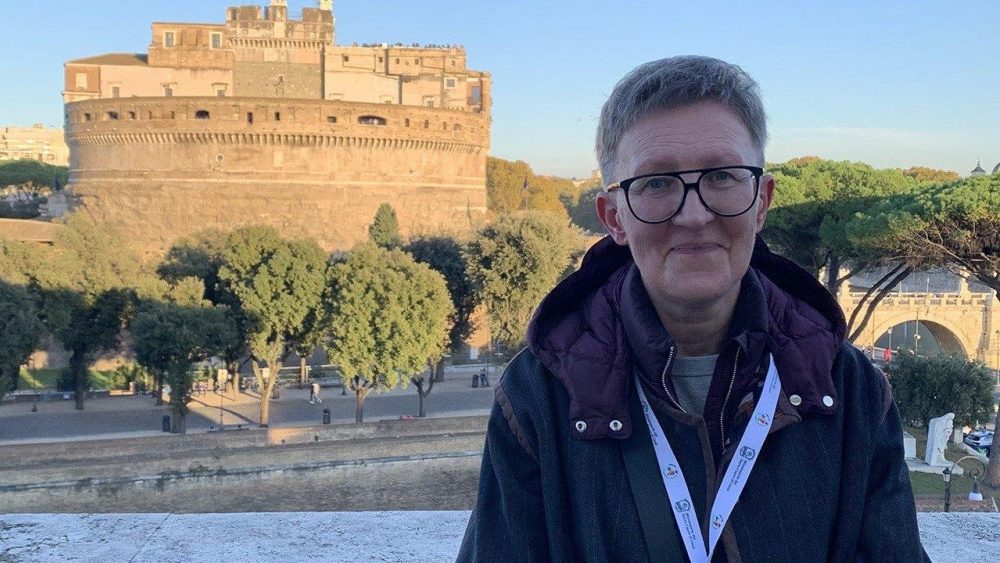 Сибирская библиотекарь иезуитов: уникальные истории от Ирины Путренко