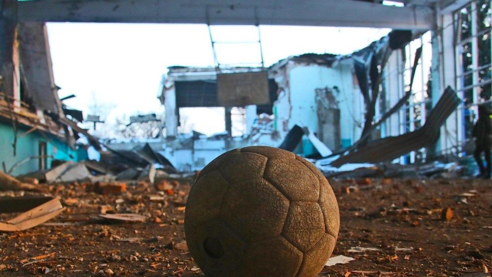 Папа Римский призвал начать с прекращения огня в Украине и высказался о миграции в США