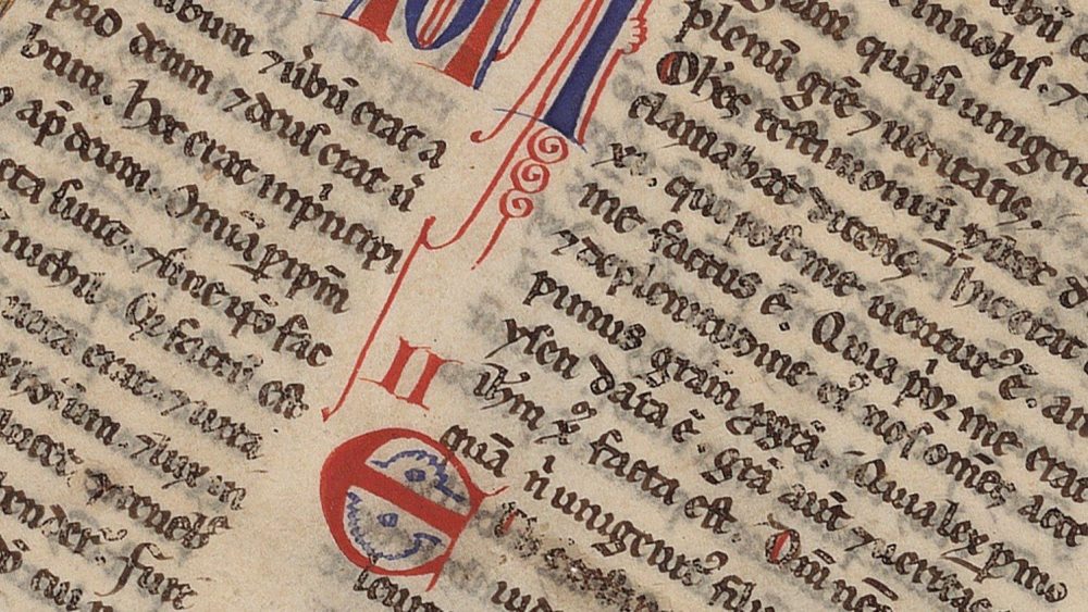 Верность воли Божьей: как ветхозаветный героизм отличается от христианского мученичества