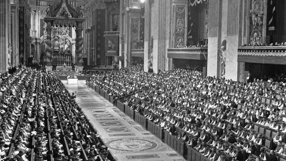 Мужество протянутых рук: как письмо 1965 года изменило польско-немецкие отношения