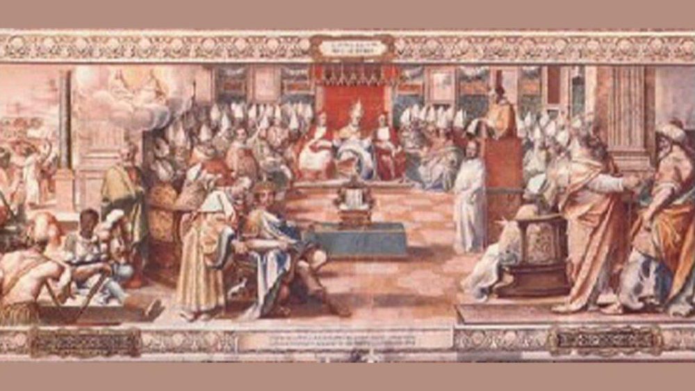 Папа Лев XIV обратился к христианам с посланием о единстве веры перед визитом в Турцию