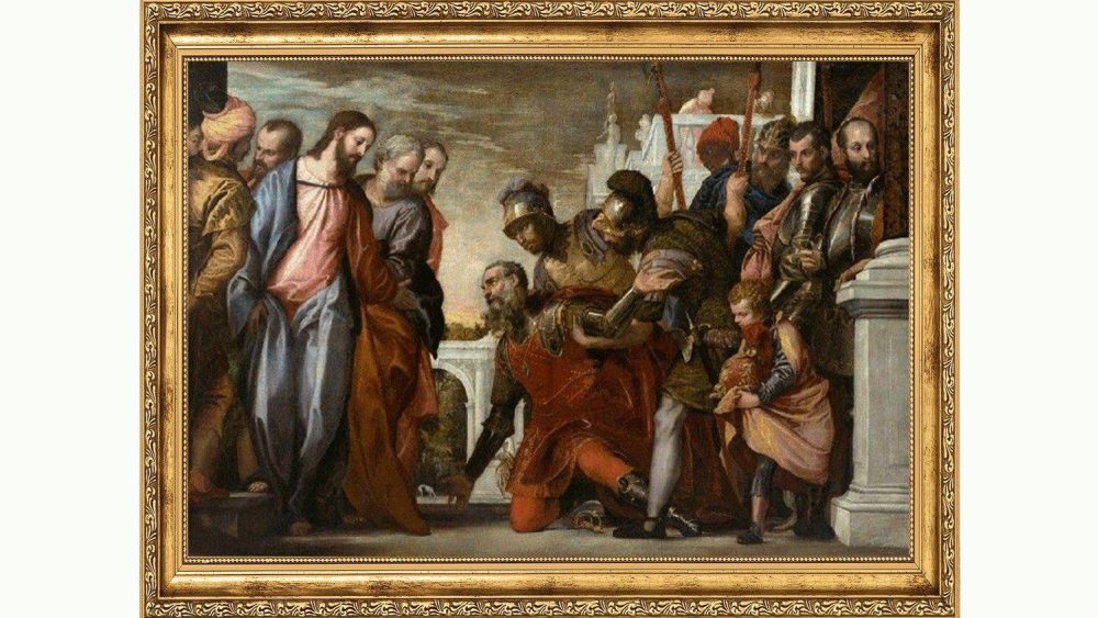 Адвент начинается: как вера сотника открыла путь к Царству Небесному