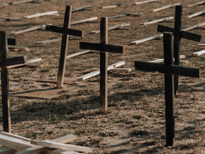 20 христиан обезглавлены экстремистами в ДР Конго и Мозамбике