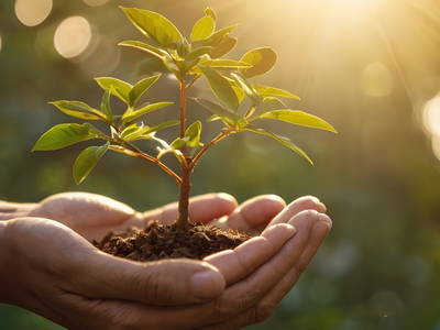 Религиозные конфессии Франции бьют тревогу из‑за «климатической чрезвычайности»