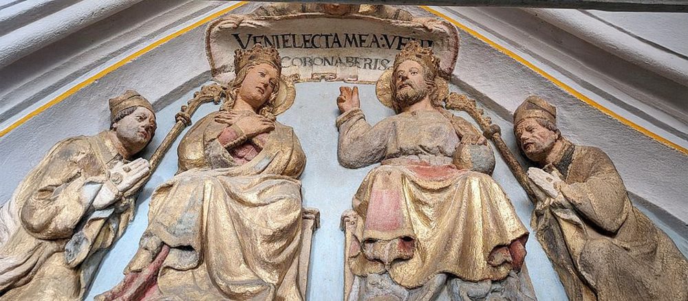 Теологиня Ранер: Можно ли называть Марию «соискупительницей»? Почему это невозможно