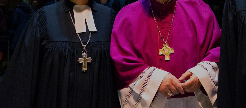 В Риме подпишут обновлённую Charta Oecumenica — важный шаг европейского экуменизма