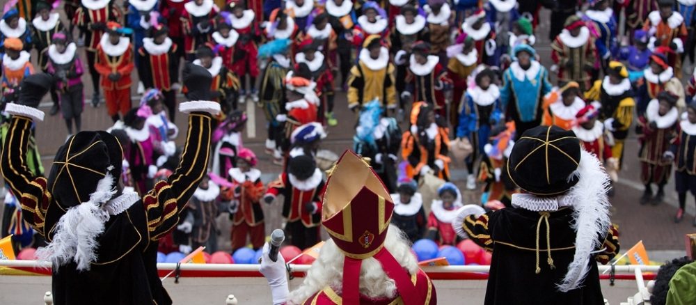 Ежедневный визит Николаса: Голландский ажиотаж вокруг главного праздника