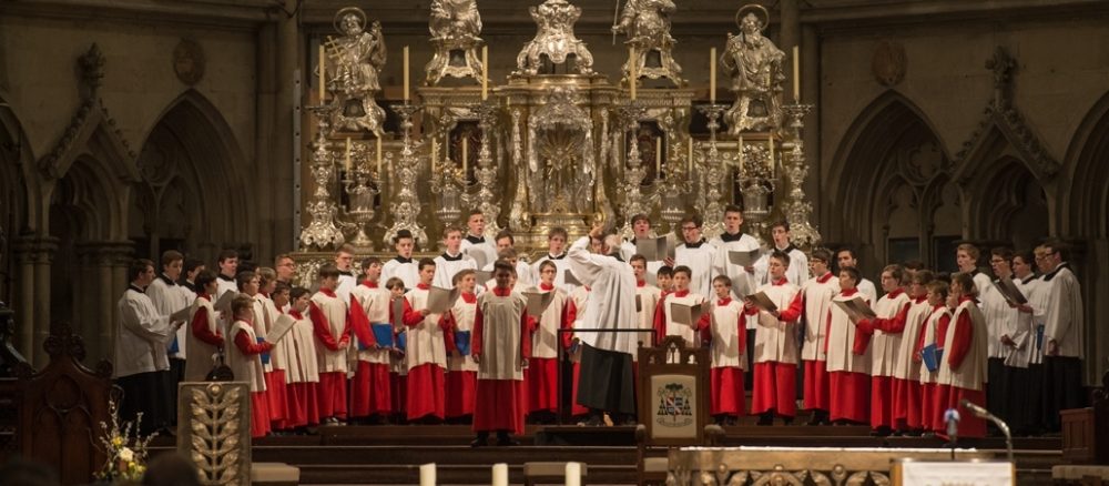 Регенсбургские Домские воробьи завоевали награду с григорианской композицией, созданной искусственным интеллектом