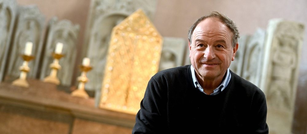 Священник Шисслер усматривает эгоизм в ассистированном суициде