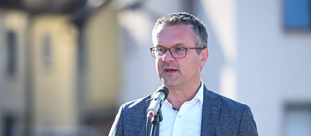 Нéер: ХДС должен вернуться к своему христианскому бренду