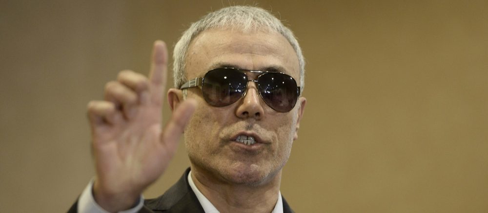 Покушение на папу: Али Агджа появился в день визита понтифика и хочет встречи с Львом XIV