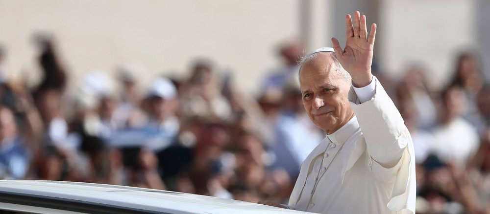 Папа Римский призвал церковные хоры к служению общине