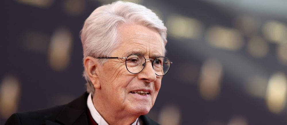 Франк Эльстнер: На самом деле я хотел стать священником