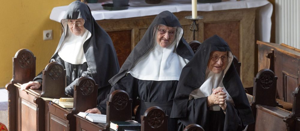 Глава конференции монашеских орденов Австрии обеспокоена масштабами дела Золленштайн