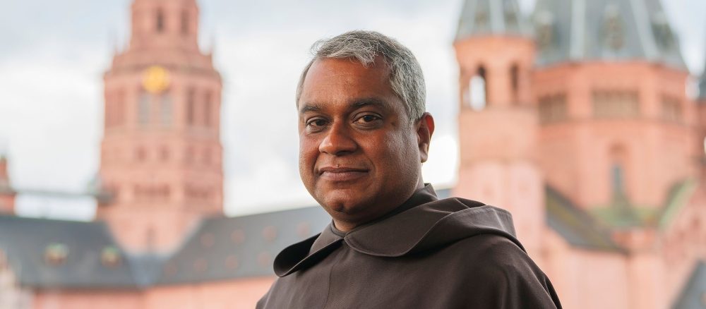 Индиец из Майнца стал вспомогательным епископом: Событие, которого давно ждала мировая церковь