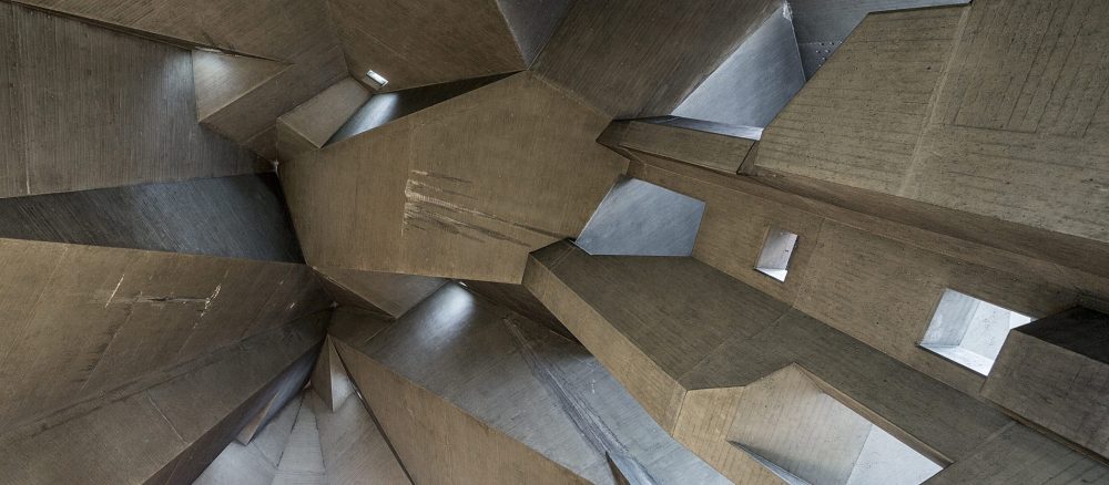 Эксперт: Послевоенный период стал важнейшей вехой в развитии церковной архитектуры